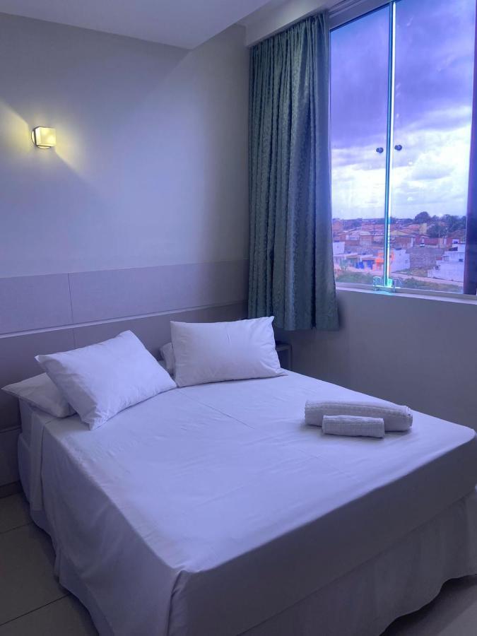 Uno Hotel Carpina Kültér fotó